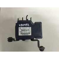 Блок ABS (насос) Volkswagen Volkswagen Tiguan (5N1) 2007-2011 5N0614109Q