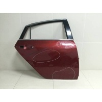 Дверь задняя правая Mazda Mazda Mazda 6 (GH) 2007-2012 GSYM7202XF, GSYM7202XG, GSYM7202XH, GSYM7202XJ