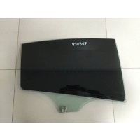 Стекло двери задней правой Mazda Mazda Mazda 6 (GH) 2007-2012 GS1M72511