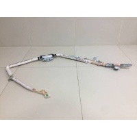 Подушка безопасности боковая (шторка) Mazda Mazda Mazda 6 (GH) 2007-2012 GS1M57KM0C