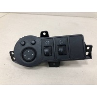 Блок кнопок Chery Chery Tiggo (T11) 2005-2015 T118202570BA, T113820050, T113772090
