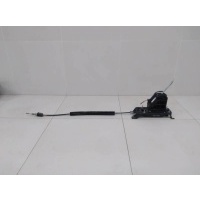 Кулиса КПП Volkswagen Volkswagen Tiguan (5N2) 2011-2016 5QF713025C