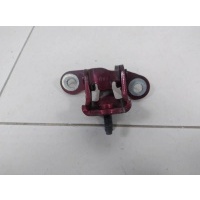 Петля двери задней правой верхняя Chery Chery Tiggo (T11) 2005-2015 T116206020DY, T116206020
