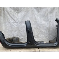 Порог со стойкой правый Skoda Skoda Kodiaq 2016> 565810438