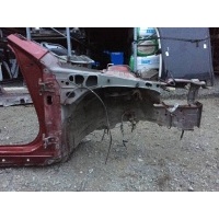 Лонжерон передний правый Mazda Mazda Mazda 6 (GH) 2007-2012 GSYD5320Y