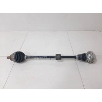 Полуось передняя правая Skoda Skoda Kodiaq 2016> 3Q0407272AR