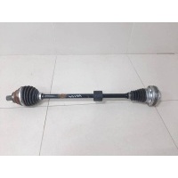 Полуось передняя правая Skoda Skoda Kodiaq 2016> 3Q0407272AR