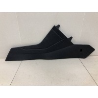 Накладка (кузов внутри) Volkswagen Volkswagen Taos 2020> 5NB863046