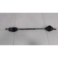 Полуось передняя правая Chery Chery Tiggo (T11) 2005-2015 T112203020BD