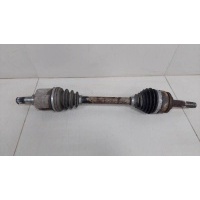 Полуось передняя левая Chery Chery Tiggo (T11) 2005-2015 T112203010BD