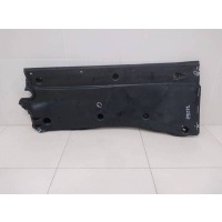 Защита антигравийная Volkswagen Volkswagen Tiguan 2017> 5QF825201H, 5QF825201