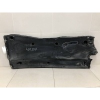 Защита антигравийная Volkswagen Volkswagen Tiguan 2017> 5QF825201H