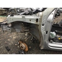 Лонжерон передний левый Volkswagen Volkswagen Tiguan 2017> 5QF803091F