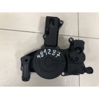 Маслоотделитель Volkswagen Volkswagen Tiguan (5N1) 2007-2011 06H103495H