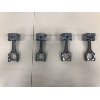 Поршень с шатуном Volkswagen Volkswagen Tiguan (5N1) 2007-2011 06H107065AM, 06J198401B