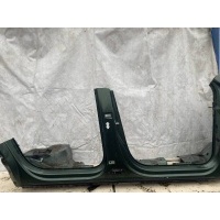 Порог со стойкой правый Skoda Skoda Kodiaq 2016> 565810438