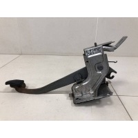 Педаль сцепления Chevrolet Chevrolet Aveo T250 2005-2011 96339716