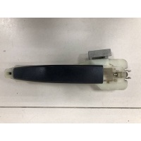 Ручка двери передней наружная правая Chevrolet Chevrolet Aveo T250 2005-2011 96468251, 96468254