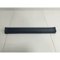 Накладка порога (внутренняя) Mazda Mazda Mazda 6 (GH) 2007-2012 GS1D68710B02