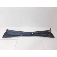 Решетка стеклооч. (планка под лобовое стекло, жабо) Chevrolet Chevrolet Lacetti (J200) 2003-2013 96544501, 96544502