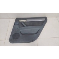 Обшивка двери задней правой Chevrolet Chevrolet Lacetti (J200) 2003-2013 96864158