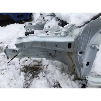 Лонжерон передний левый Volkswagen Volkswagen Tiguan 2017> 5QF803091F