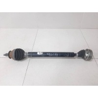 Полуось передняя правая Volkswagen Volkswagen Polo (Mk6) 2020> 6C0407272AG