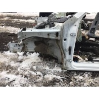 Лонжерон передний левый Volkswagen Volkswagen Tiguan 2017> 5QF803091F