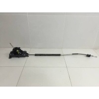 Кулиса КПП Skoda Skoda Rapid 2012-2020 6RA713025AN, 6C0713265F