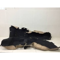 Покрытие напольное (ковролин) Volkswagen Volkswagen Taos 2020> 2GL86336762U
