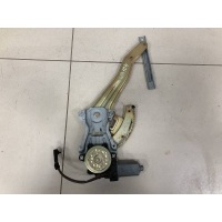 Стеклоподъемник электр. задний правый Nissan Nissan Almera Classic (B10) 2006-2013 8272095F0B