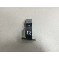 Петля двери багажника Volkswagen Volkswagen Polo (Mk6) 2020> 5E0827302A