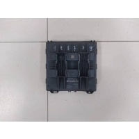 Блок комфорта Volkswagen Volkswagen Polo (Sed RUS) 2011> 6R0937087H, 6RU937085B