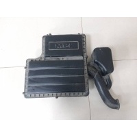 Корпус воздушного фильтра Skoda Skoda Rapid 2012-2020 04E129607AS