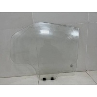 Стекло двери задней правой Renault Renault Logan (1) 2005-2014 8200240552