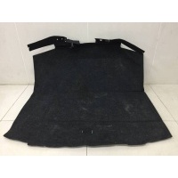 Пол багажника Skoda Skoda Rapid 2012-2020 60U863463AWR9