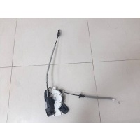 Замок двери задней левой Skoda Skoda Rapid 2012-2020 5E0839015C
