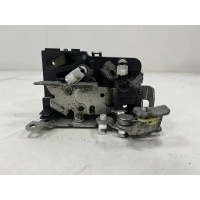 Замок двери передней правой Renault Renault Logan (1) 2005-2014 8200928461
