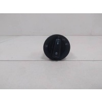 Переключатель света фар Skoda Skoda Rapid 2012-2020 5E0941431G