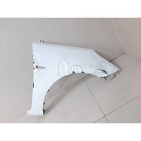 Крыло переднее правое Hyundai Hyundai Solaris 2010-2017  663214L000