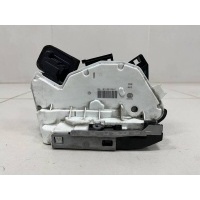 Замок двери передней правой Skoda Skoda Rapid 2012-2020 5E1837016C