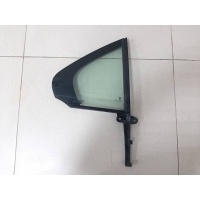 Стекло двери задней правой (форточка) Skoda Skoda Rapid 2012-2020 5JA845214E