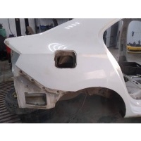 Крыло заднее правое Skoda Skoda Rapid 2012-2020 5JH809606C