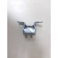 Петля двери задней левой верхняя Toyota Toyota Corolla E120 2001-2007 6876002060