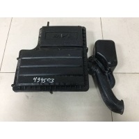 Корпус воздушного фильтра Skoda Skoda Rapid 2012-2020 04E129607AS