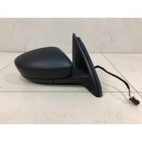 Зеркало правое электрическое Skoda Skoda Rapid 2012-2020 5JB857502F