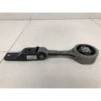Опора двигателя задняя Skoda Skoda Rapid 2012-2020 6Q0199851AM
