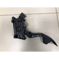 Педаль газа Skoda Skoda Rapid 2012-2020 6C1723503B