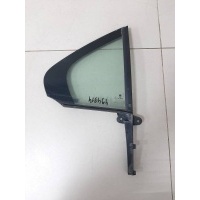 Стекло двери задней правой (форточка) Skoda Skoda Rapid 2012-2020 5JA845214E