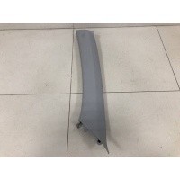 Обшивка стойки Toyota Toyota Corolla E150 2006-2013 6221212410, 6221212410B0